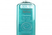Avene  משיקה את סדרת Cleanance
